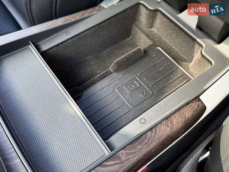 Позашляховик / Кросовер Audi Q8 2020 в Києві фото 47 Позашляховик / Кросовер Audi Q8 2020 в Києві