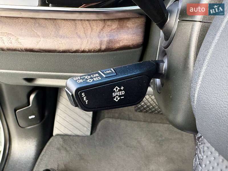 Позашляховик / Кросовер Audi Q8 2020 в Києві фото 52 Позашляховик / Кросовер Audi Q8 2020 в Києві