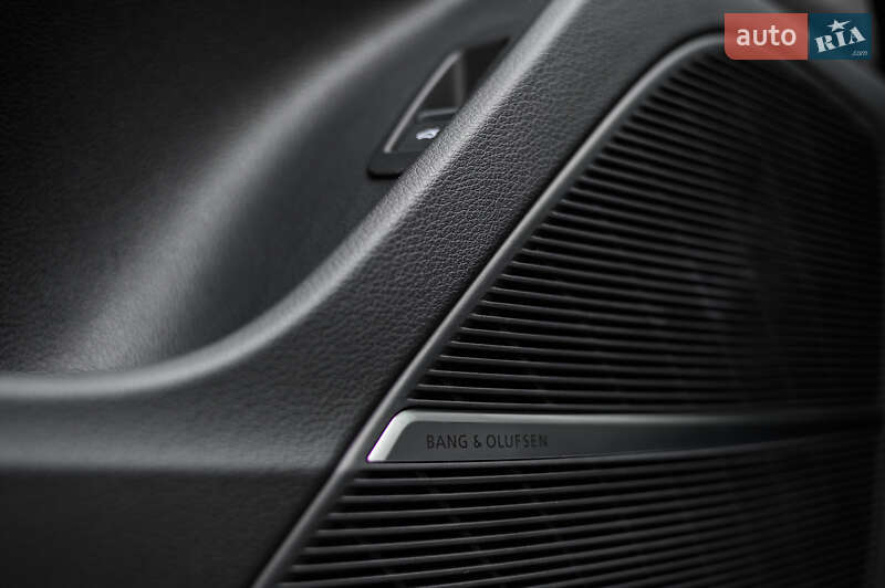 Внедорожник / Кроссовер Audi Q8 2019 в Львове фото 33 Внедорожник / Кроссовер Audi Q8 2019 в Львове