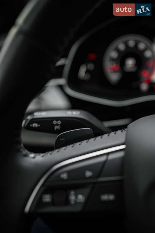 Внедорожник / Кроссовер Audi Q8 2019 в Львове фото 74 Внедорожник / Кроссовер Audi Q8 2019 в Львове