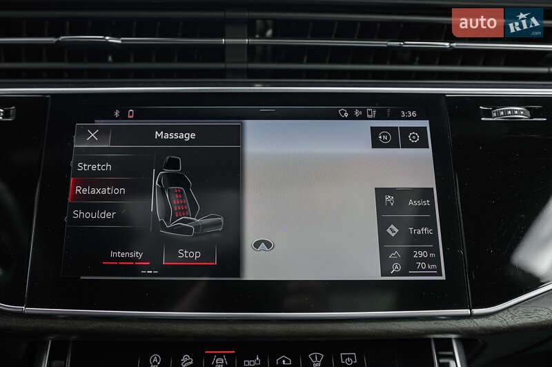 Внедорожник / Кроссовер Audi Q8 2019 в Львове фото 95 Внедорожник / Кроссовер Audi Q8 2019 в Львове