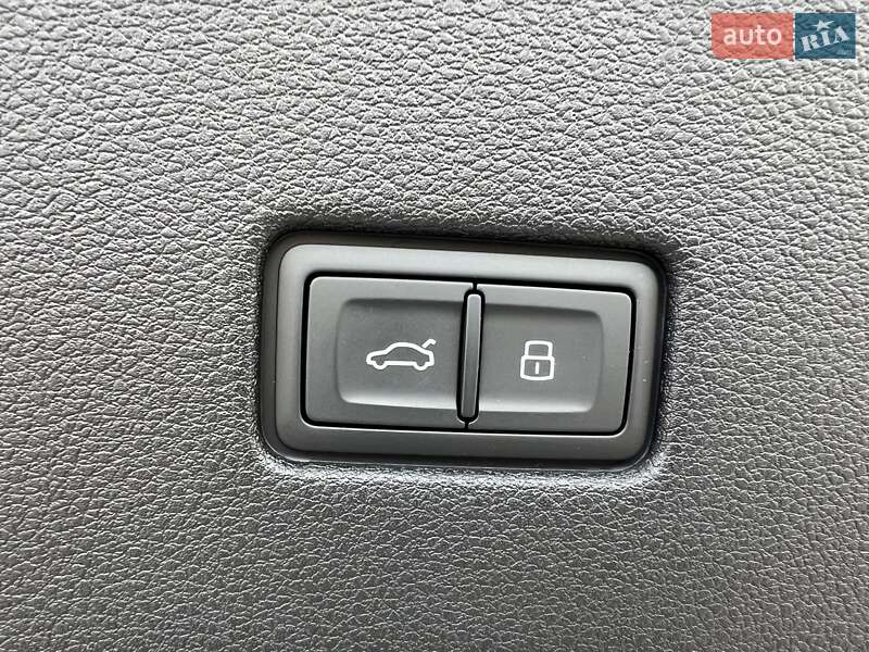 Внедорожник / Кроссовер Audi Q8 2024 в Киеве фото 33 Внедорожник / Кроссовер Audi Q8 2024 в Киеве