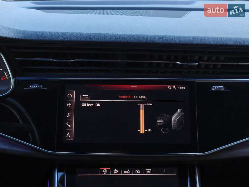 Внедорожник / Кроссовер Audi Q8 2019 в Днепре фото 35 Внедорожник / Кроссовер Audi Q8 2019 в Днепре