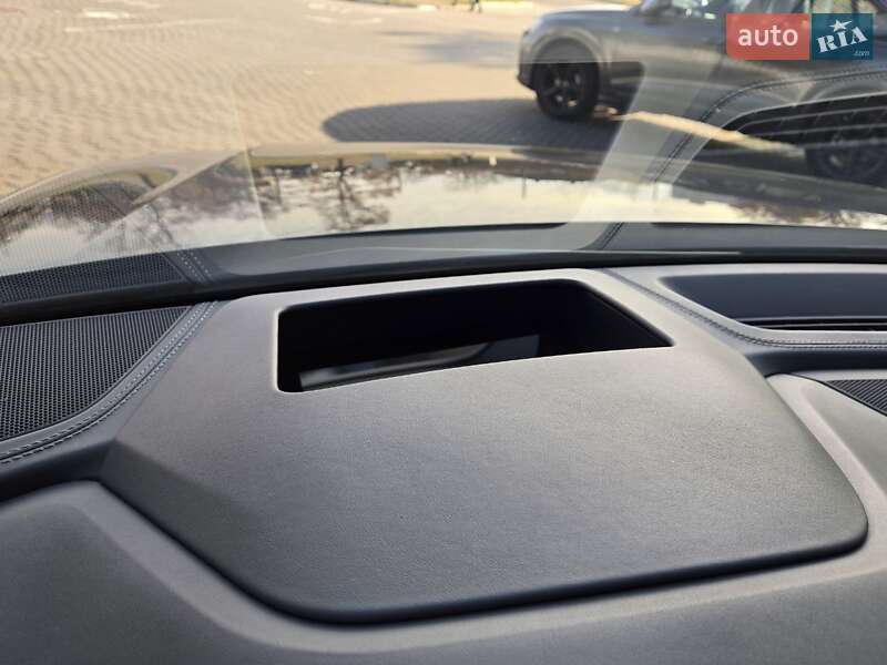 Внедорожник / Кроссовер Audi Q8 2019 в Киеве фото 9 Внедорожник / Кроссовер Audi Q8 2019 в Киеве