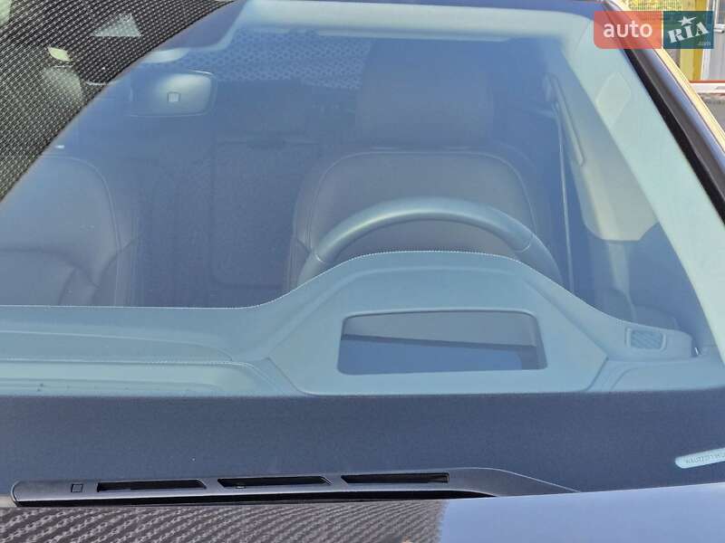 Внедорожник / Кроссовер Audi Q8 2019 в Киеве фото 36 Внедорожник / Кроссовер Audi Q8 2019 в Киеве