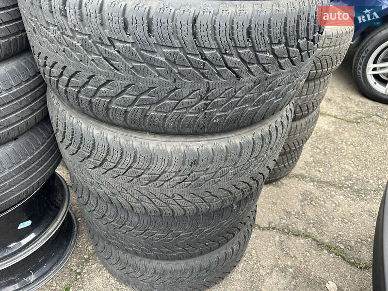 Внедорожник / Кроссовер Audi Q8 2018 в Киеве