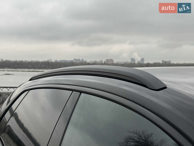 Позашляховик / Кросовер Audi Q8 2025 в Києві