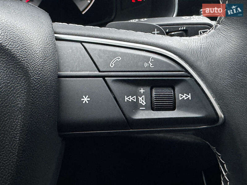 Внедорожник / Кроссовер Audi Q8 2021 в Харькове