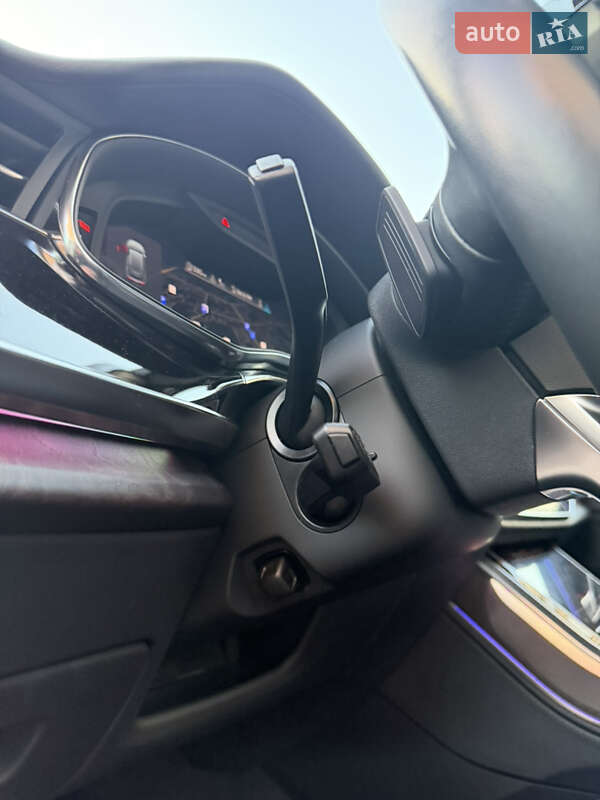 Позашляховик / Кросовер Audi Q8 2018 в Києві