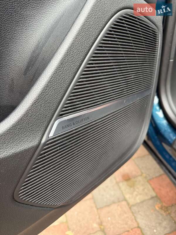 Позашляховик / Кросовер Audi Q8 2019 в Рівному