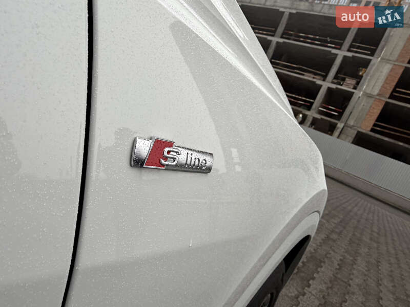 Внедорожник / Кроссовер Audi Q8 2023 в Киеве фото 39 Внедорожник / Кроссовер Audi Q8 2023 в Киеве