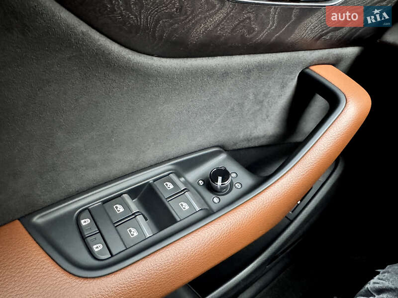 Позашляховик / Кросовер Audi Q8 2018 в Києві фото 45 Позашляховик / Кросовер Audi Q8 2018 в Києві