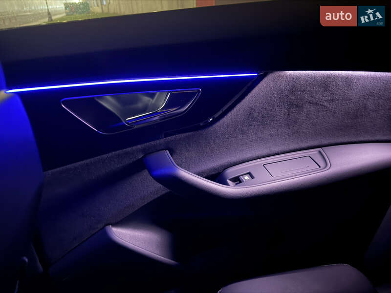 Внедорожник / Кроссовер Audi Q8 2023 в Киеве фото 87 Внедорожник / Кроссовер Audi Q8 2023 в Киеве