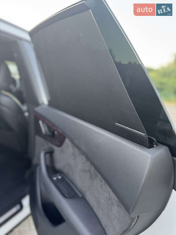 Позашляховик / Кросовер Audi Q8 2019 в Мукачевому фото 9 Позашляховик / Кросовер Audi Q8 2019 в Мукачевому