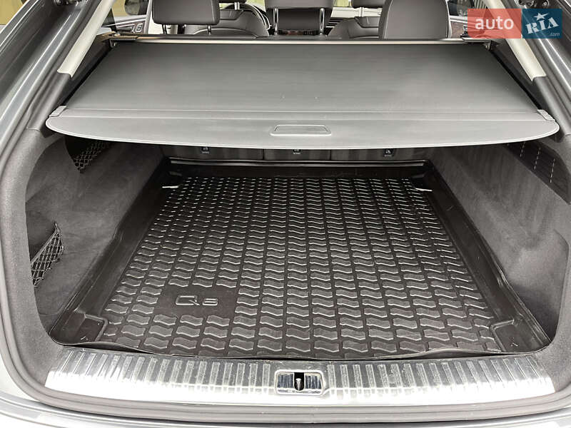 Внедорожник / Кроссовер Audi Q8 2019 в Львове фото 37 Внедорожник / Кроссовер Audi Q8 2019 в Львове