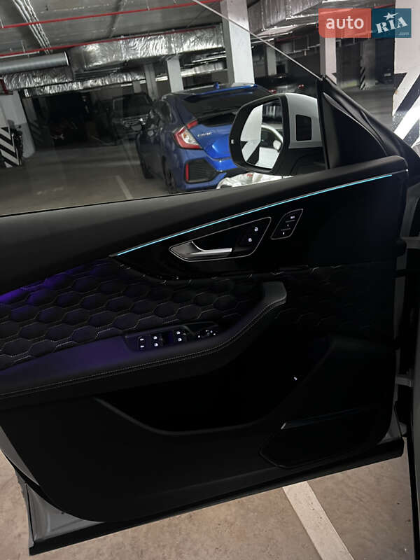 Внедорожник / Кроссовер Audi Q8 2023 в Виннице фото 16 Внедорожник / Кроссовер Audi Q8 2023 в Виннице