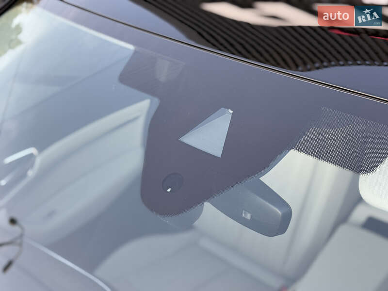 Внедорожник / Кроссовер Audi Q8 2023 в Киеве