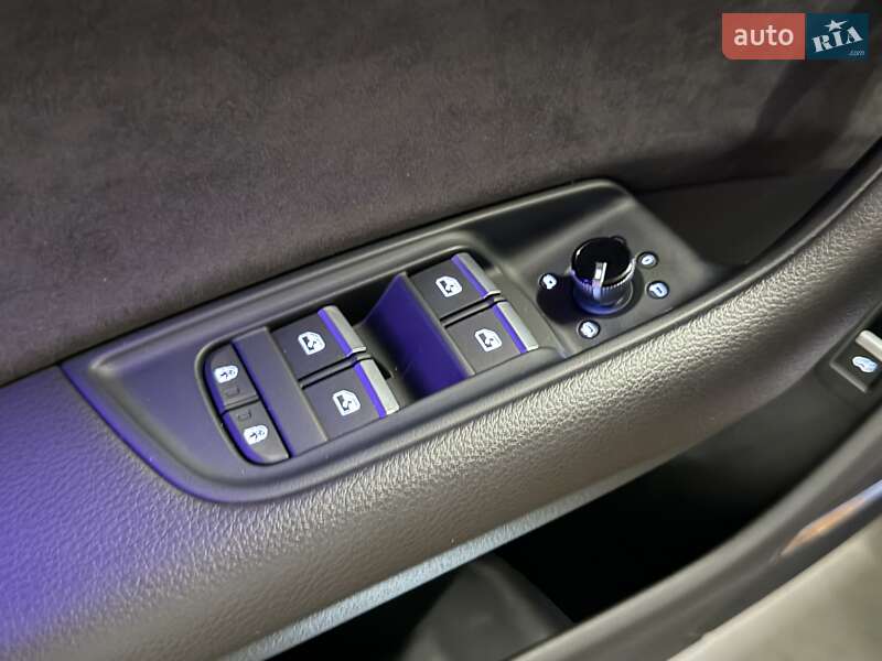 Внедорожник / Кроссовер Audi Q8 2020 в Киеве фото 51 Внедорожник / Кроссовер Audi Q8 2020 в Киеве