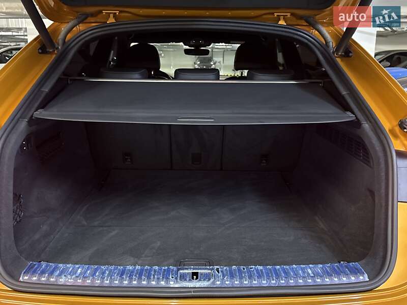 Внедорожник / Кроссовер Audi Q8 2020 в Киеве фото 67 Внедорожник / Кроссовер Audi Q8 2020 в Киеве