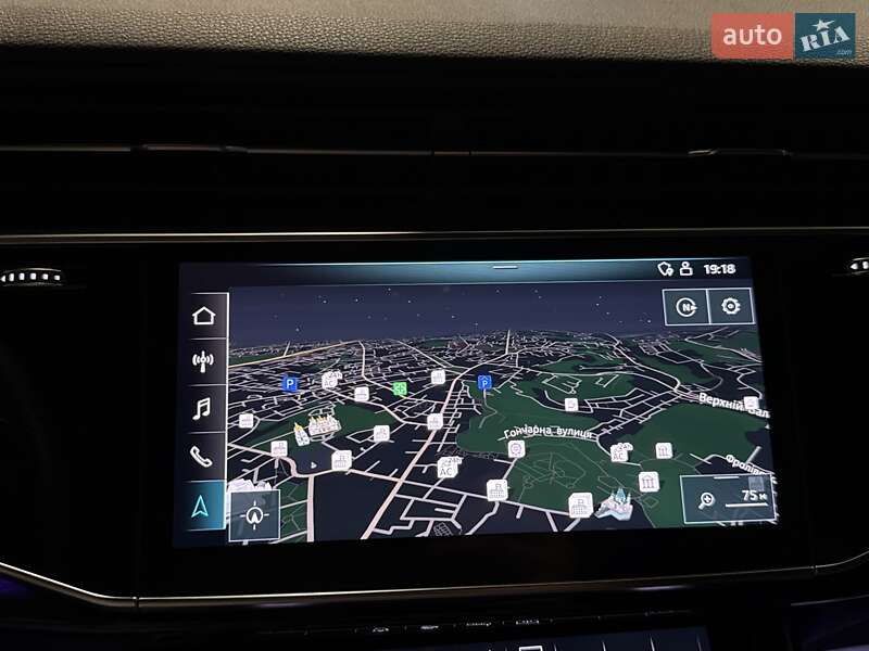 Внедорожник / Кроссовер Audi Q8 2020 в Киеве фото 91 Внедорожник / Кроссовер Audi Q8 2020 в Киеве