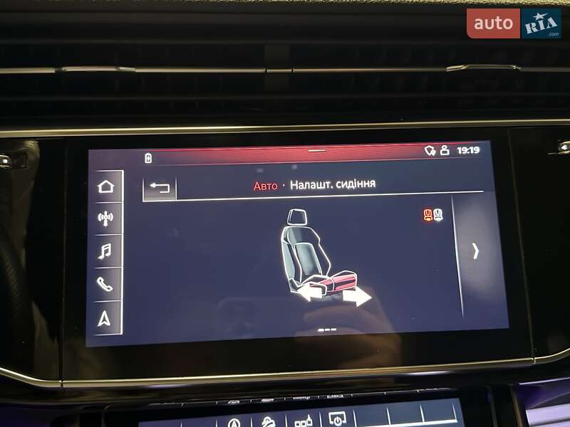 Внедорожник / Кроссовер Audi Q8 2020 в Киеве фото 93 Внедорожник / Кроссовер Audi Q8 2020 в Киеве