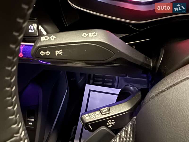 Внедорожник / Кроссовер Audi Q8 2020 в Киеве фото 101 Внедорожник / Кроссовер Audi Q8 2020 в Киеве