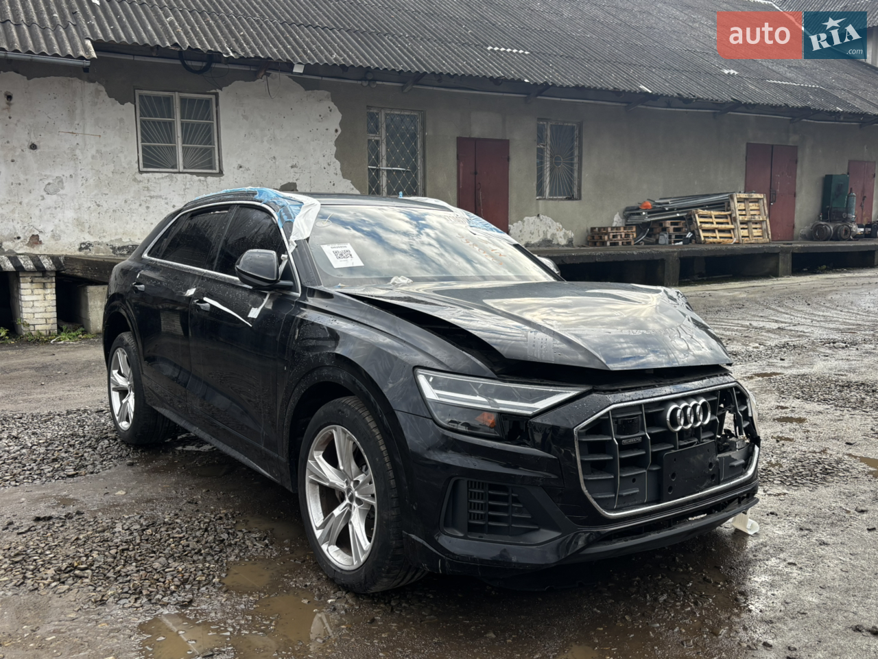 2017 Audi Q3 - мініатюра 27