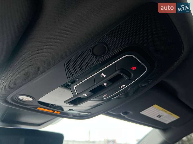 Внедорожник / Кроссовер Audi Q8 2018 в Ивано-Франковске