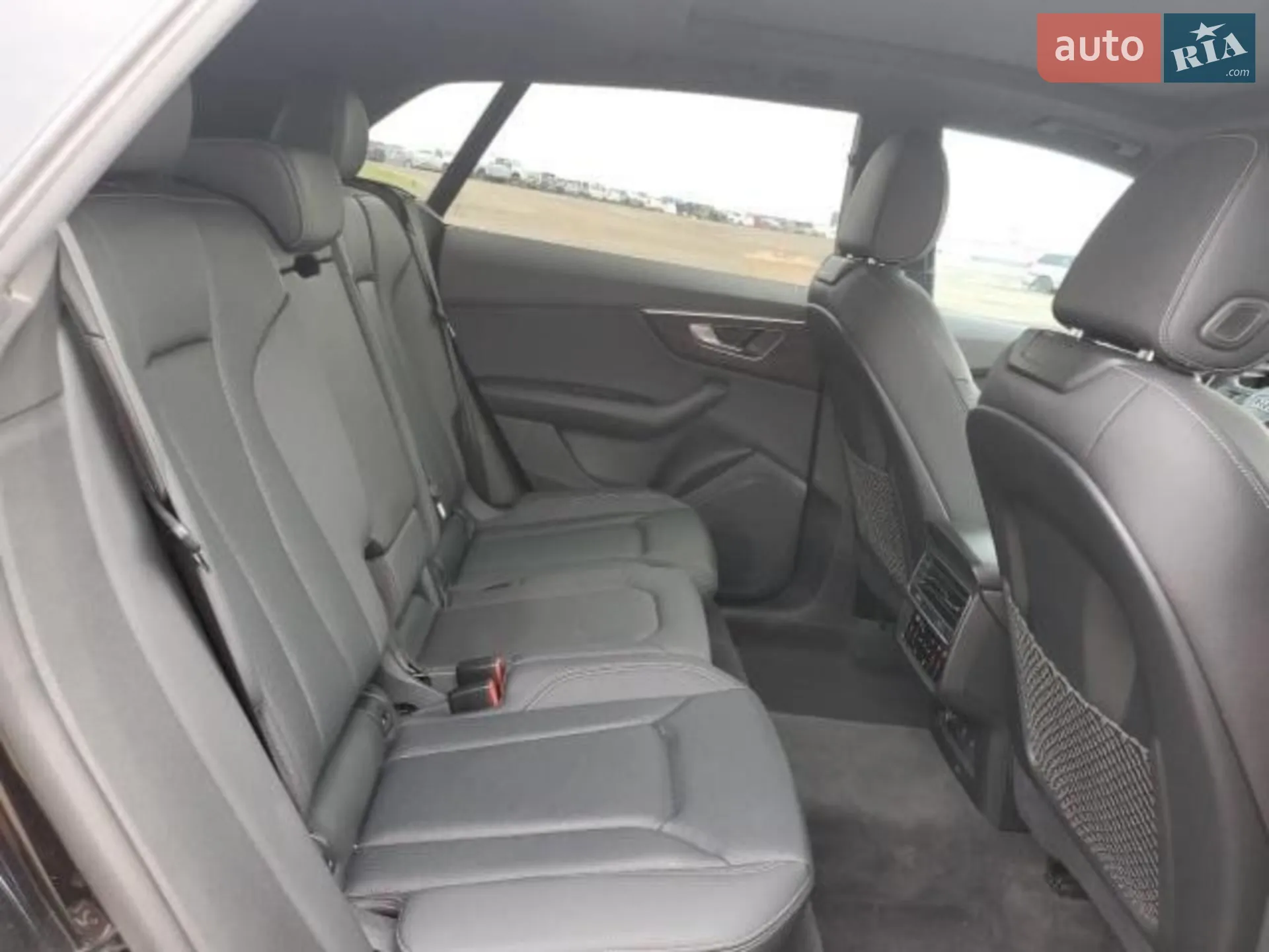 2021 Audi Q8 - мініатюра 11