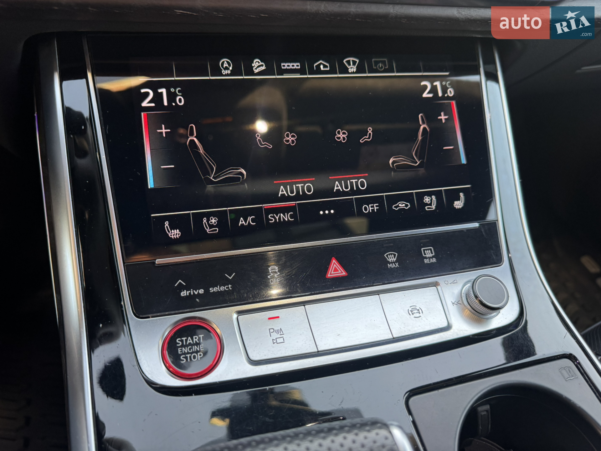 2021 Audi Q8 - мініатюра 54