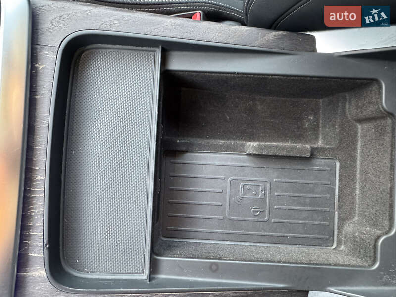 Внедорожник / Кроссовер Audi Q8 2021 в Львове фото 55 Внедорожник / Кроссовер Audi Q8 2021 в Львове