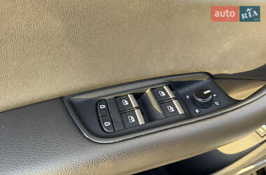 Внедорожник / Кроссовер Audi Q8 2021 в Львове