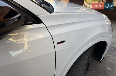 Внедорожник / Кроссовер Audi Q8 2021 в Львове