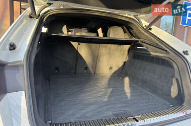 Внедорожник / Кроссовер Audi Q8 2021 в Львове