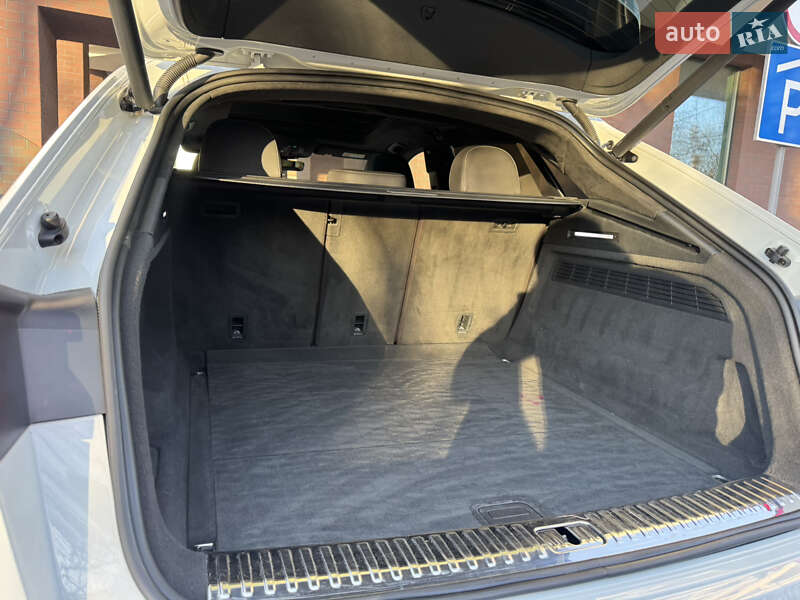 Внедорожник / Кроссовер Audi Q8 2021 в Львове фото 71 Внедорожник / Кроссовер Audi Q8 2021 в Львове