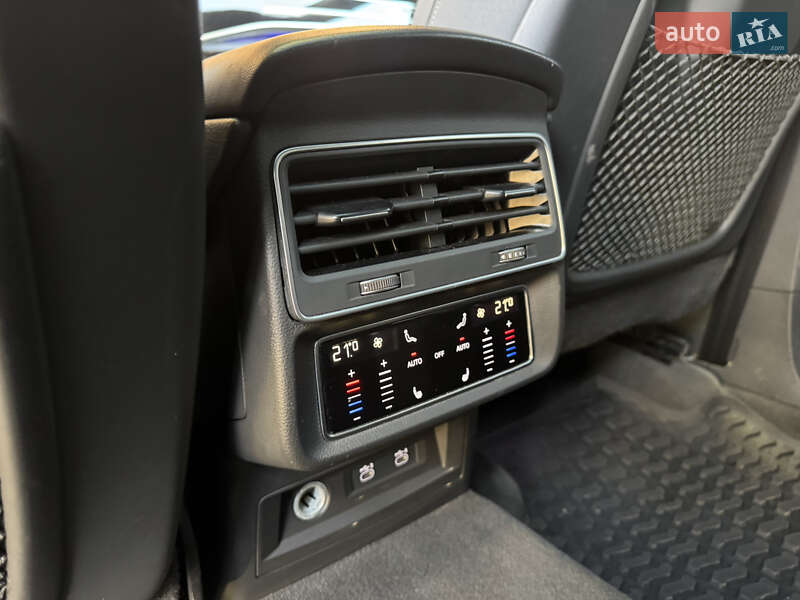 Внедорожник / Кроссовер Audi Q8 2021 в Львове фото 77 Внедорожник / Кроссовер Audi Q8 2021 в Львове