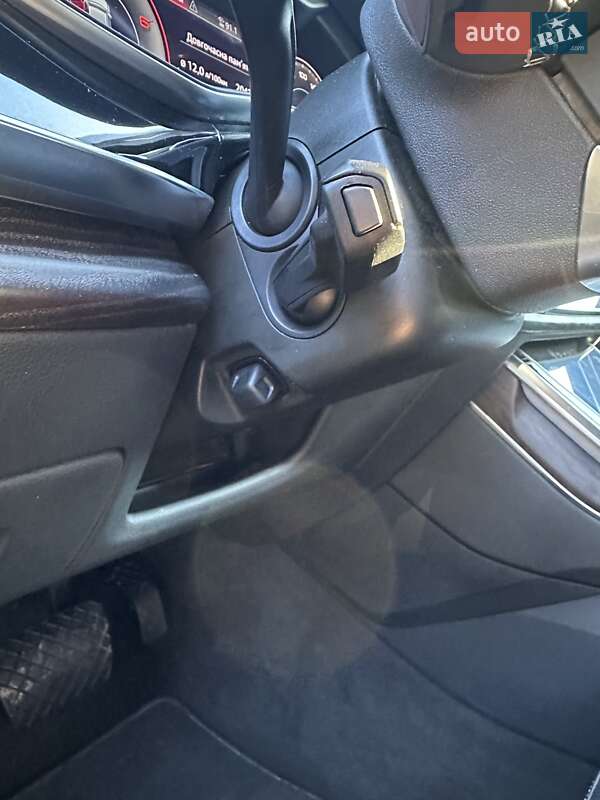 Внедорожник / Кроссовер Audi Q8 2020 в Львове фото 25 Внедорожник / Кроссовер Audi Q8 2020 в Львове