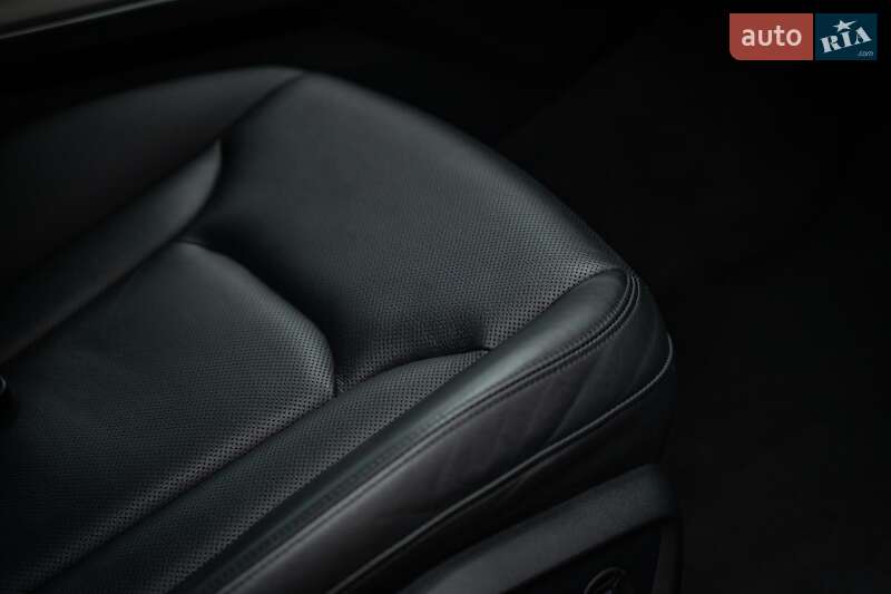 Позашляховик / Кросовер Audi Q8 2021 в Чернівцях фото 47 Позашляховик / Кросовер Audi Q8 2021 в Чернівцях