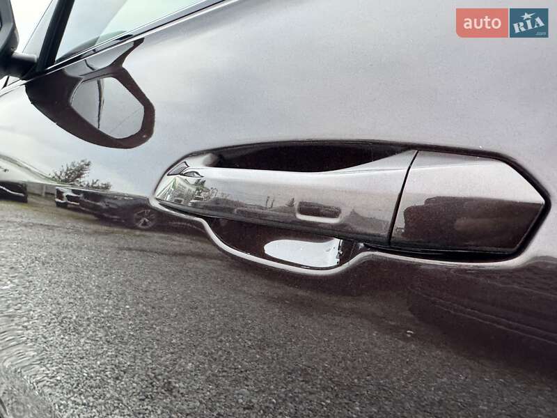 Внедорожник / Кроссовер Audi Q8 2019 в Тернополе