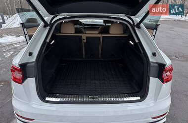 Внедорожник / Кроссовер Audi Q8 2021 в Киеве