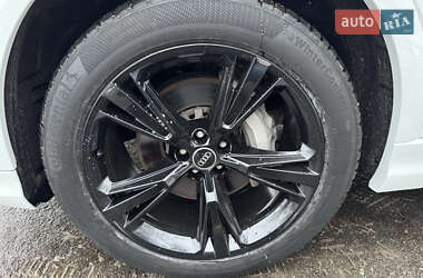 Внедорожник / Кроссовер Audi Q8 2021 в Киеве