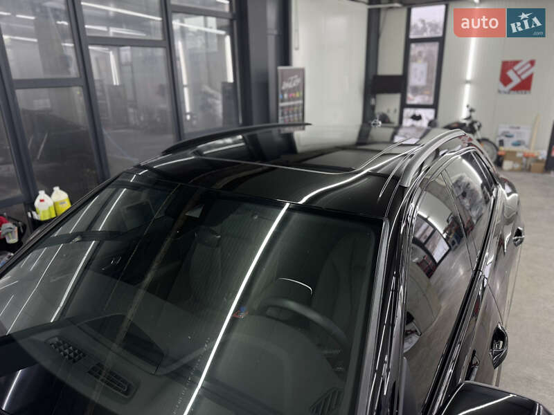 Позашляховик / Кросовер Audi Q8 2020 в Луцьку