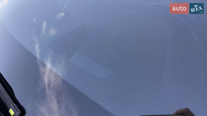 Внедорожник / Кроссовер Audi Q8 2019 в Ковеле