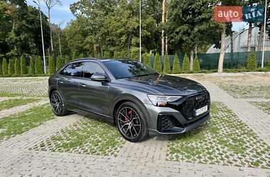 Внедорожник / Кроссовер Audi Q8 2019 в Харькове