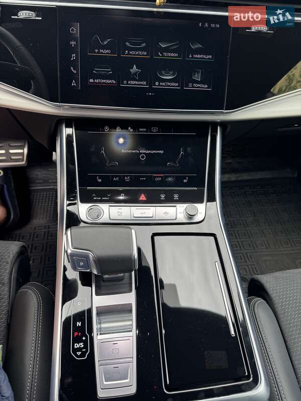 Внедорожник / Кроссовер Audi Q8 2023 в Одессе