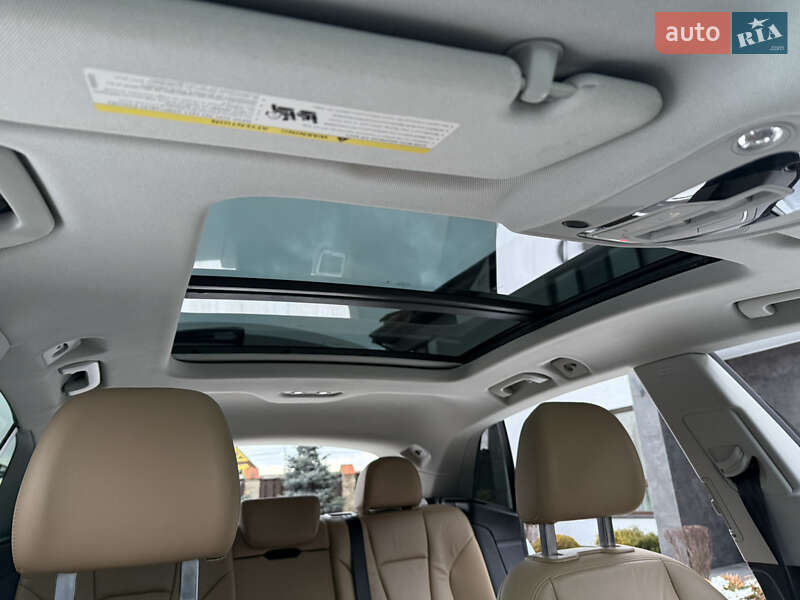 Внедорожник / Кроссовер Audi Q8 2018 в Киеве