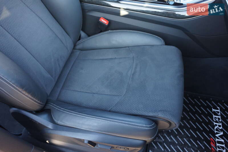 Внедорожник / Кроссовер Audi Q8 2023 в Одессе