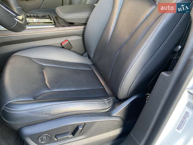 Внедорожник / Кроссовер Audi Q8 2020 в Виннице