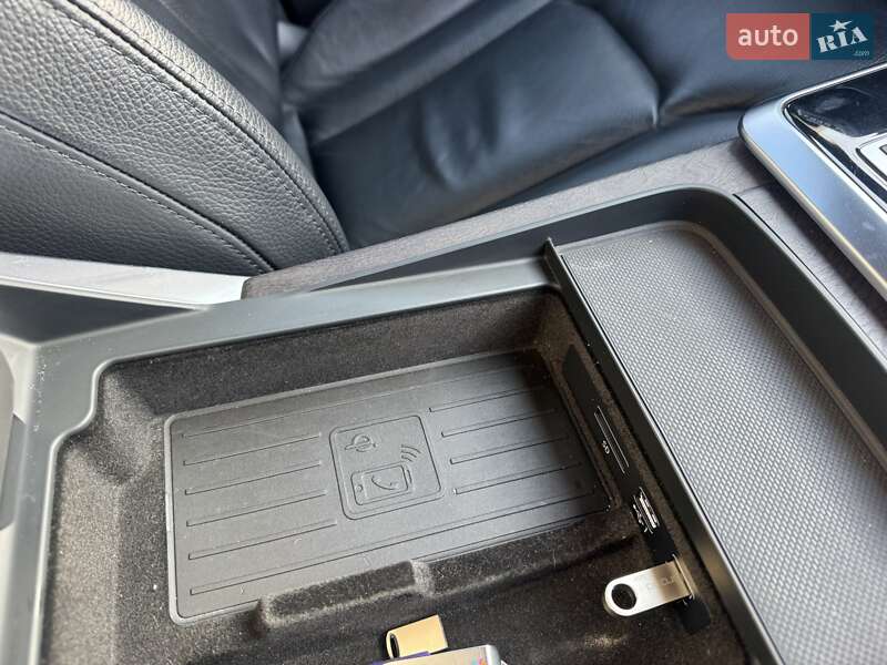 Внедорожник / Кроссовер Audi Q8 2019 в Тернополе