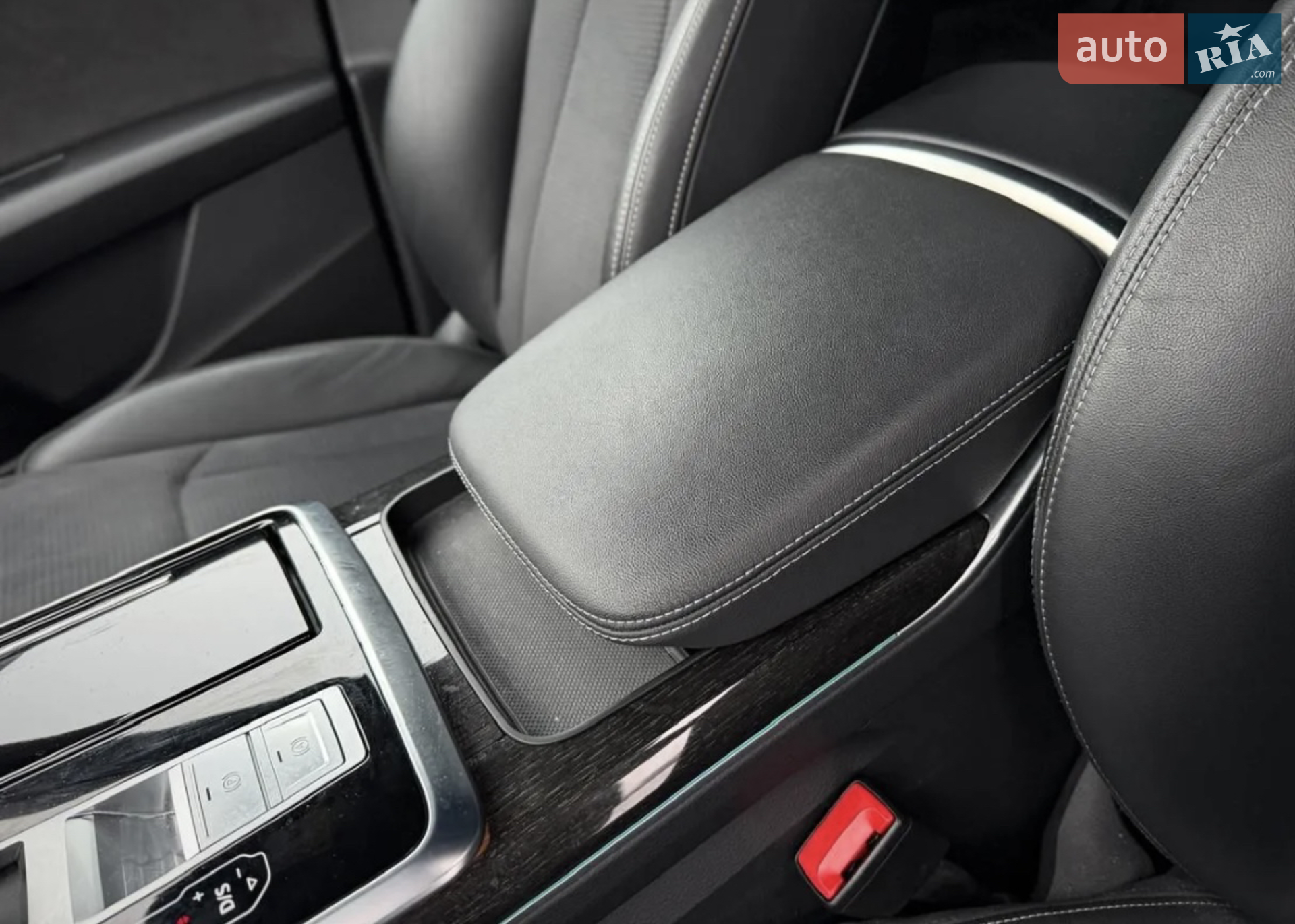 2023 Audi Q8 - мініатюра 16